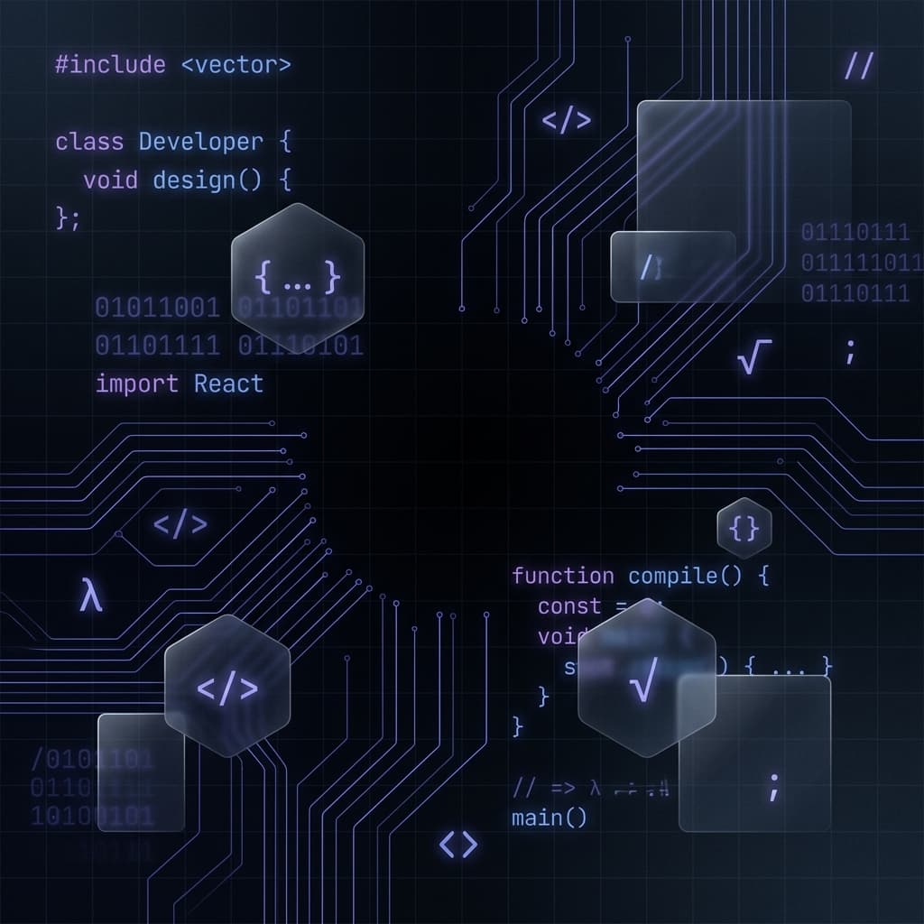 Coding background texture