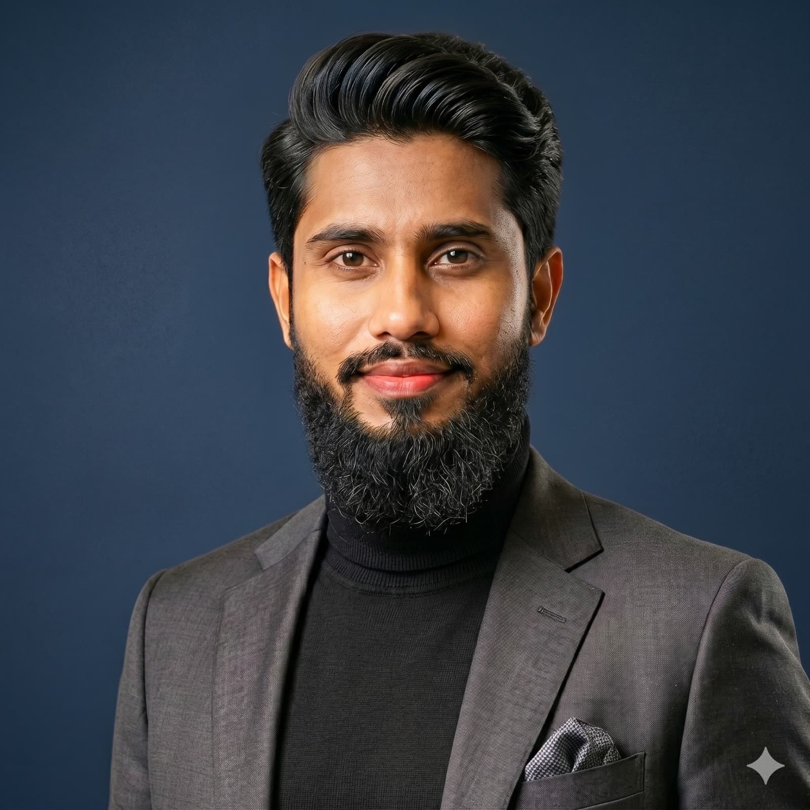 Abdulla Al Nahian